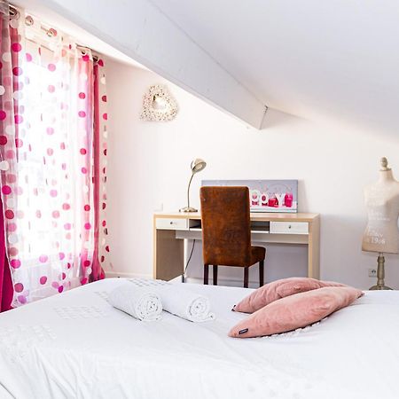 La Nuit Etoilee Aparthotel Saint-Martin-de-Crau Εξωτερικό φωτογραφία
