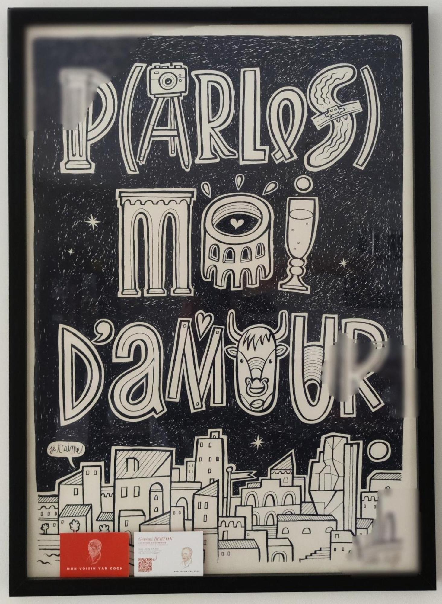 La Nuit Etoilee Aparthotel Saint-Martin-de-Crau Εξωτερικό φωτογραφία